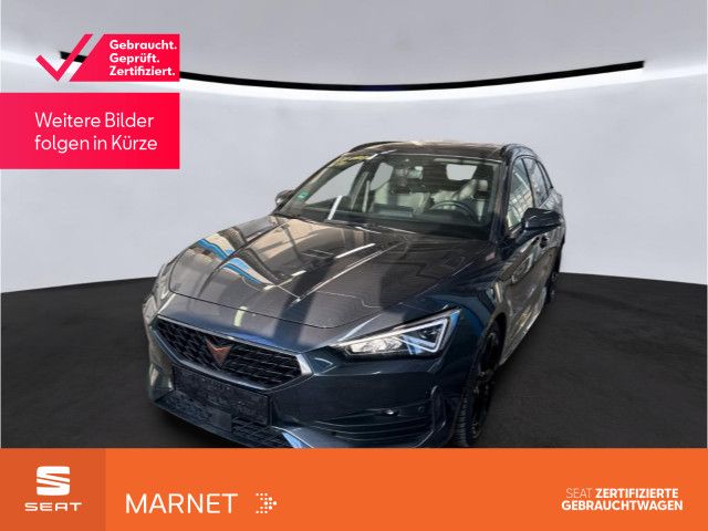 Cupra Leon 32.858 km 27.690 &euro; Königstein/Ts. 61462