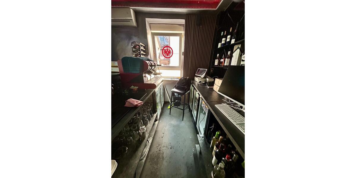 Gewerbeobjekt Frankfurt am Main Rödelheim - 2.500&euro; | Angebot:26495468