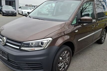 VW Caddy 144.000 km 13.990 &euro; Gross Gerau 64521