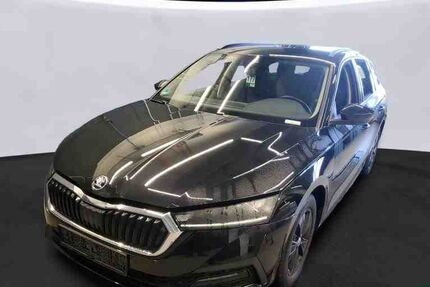 Skoda Octavia 45.200 km 21.999 &euro; Mühlheim 63165