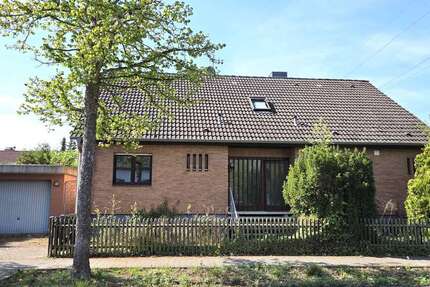 Haus Dieburg - 5.5 Zimmer, 176 m&sup2;, 670.000&euro; | Angebot:26799990