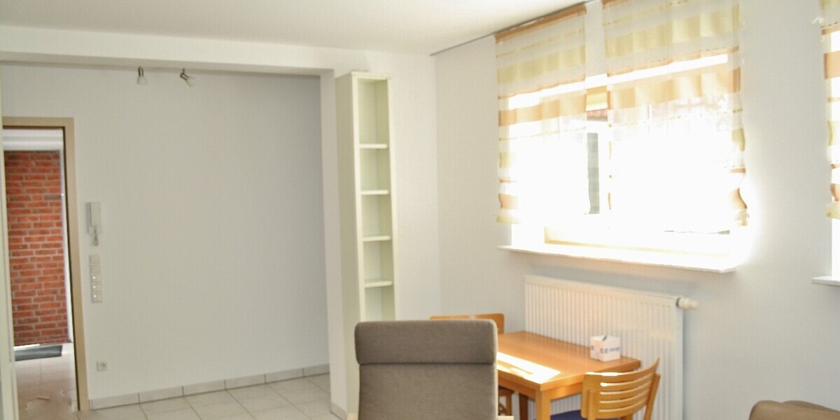 albero:) NUR WOCHENENDHEIMFAHRER!!! - möbliert - Pauschalmiete 2 zimmer