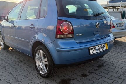 VW Polo 151.233 km 3.500 &euro; Erlensee 63526