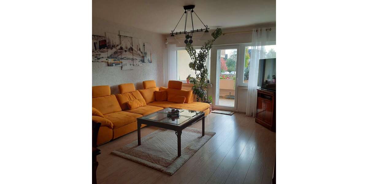 Etagenwohnung Hanau Kesselstadt - 3 Zimmer, 99 m&sup2;, 350.000&euro; | Angebot:26942804