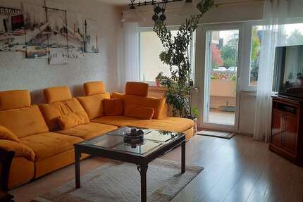Wohnung Hanau Kesselstadt - 3 Zimmer, 99 m&sup2;, 350.000&euro; | Angebot:26942804