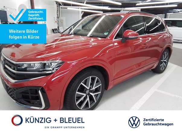 Touareg