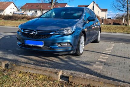 Opel Astra 157.000 km 9.699 &euro; Münster 64839
