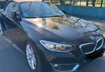BMW 228