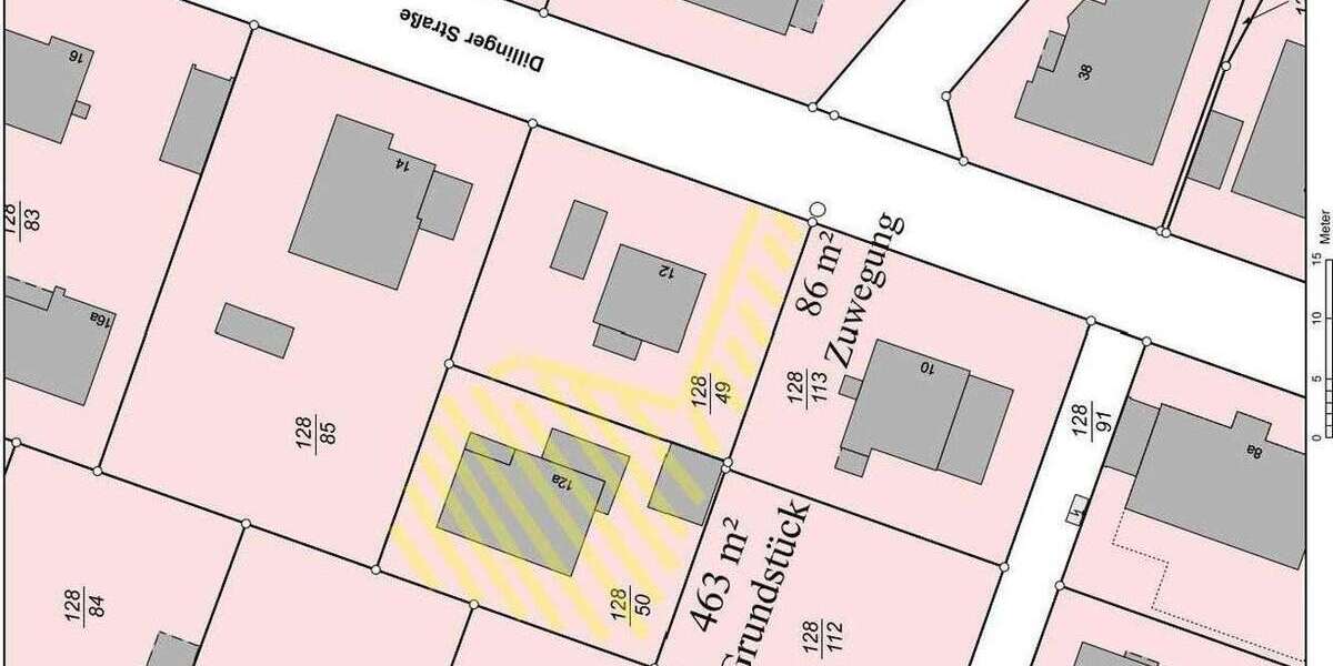 Grundstück Friedrichsdorf - 599.000&euro; | Angebot:26071163