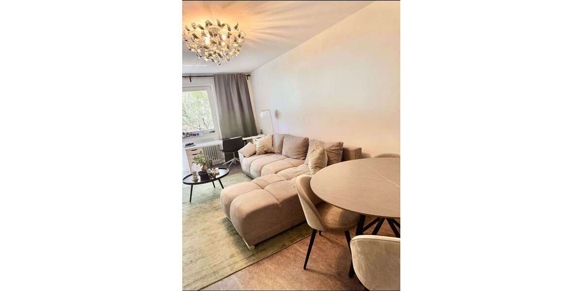Zimmer Frankfurt am Main Nordend West - 2 Zimmer, 1.890&euro; | Angebot:27315381