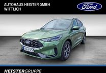 Gebrauchtwagen Ford Kuga