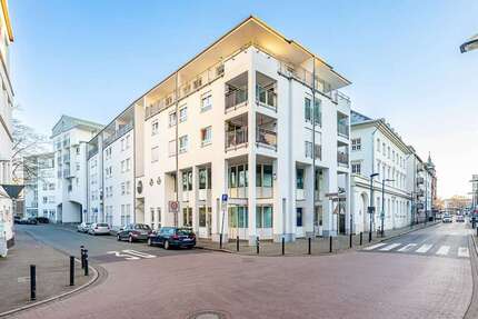 Büro in Offenbach 829.000 € 275 m²