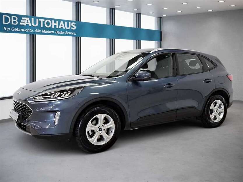 Ford Kuga 33.868 km 23.540 € Maintal 63477