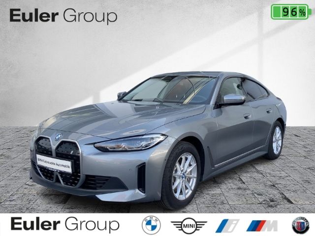 BMW i4 37.936 km 32.649 &euro; Frankfurt 60314