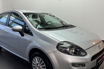 Fiat Punto 168.000 km 3.400 € Hofheim-Wallau 65719