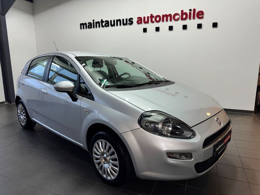 Fiat Punto 168.000 km 3.400 € Hofheim-Wallau 65719