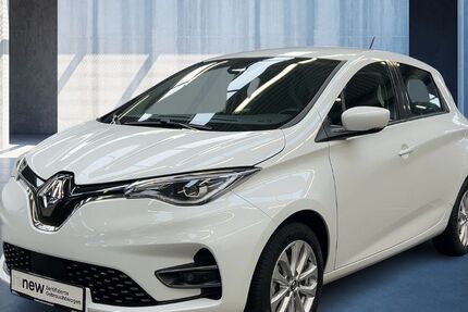 Renault ZOE 37.257 km 13.580 € Frankfurt / Main 60314