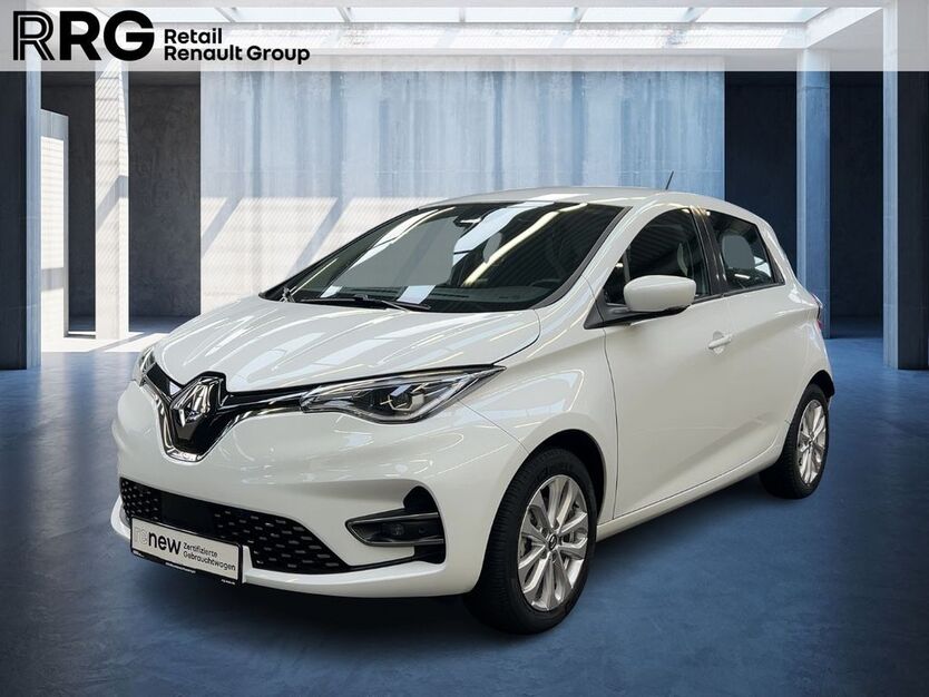 Renault ZOE 37.257 km 13.580 € Frankfurt / Main 60314