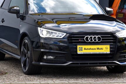 Audi A1 162.000 km 9.500 € Limeshain 63694