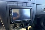 Skoda Fabia 1.2 Classic/Klima/mit TÜV 185.010 km 1.490 &euro; Frankfurt 60386