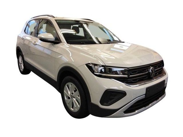 VW T-Cross 6.244 km 24.789 &euro; Gross-Gerau 64521