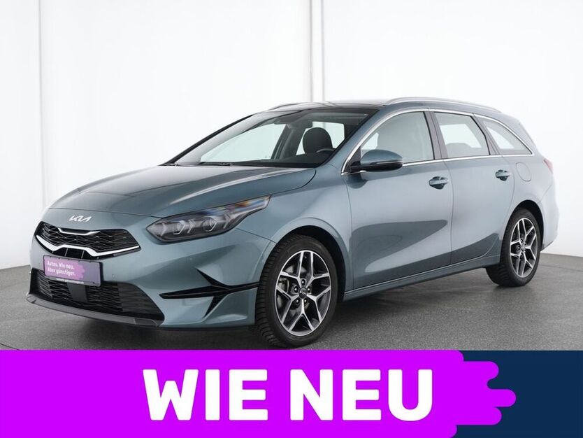 ceed Sportswagon