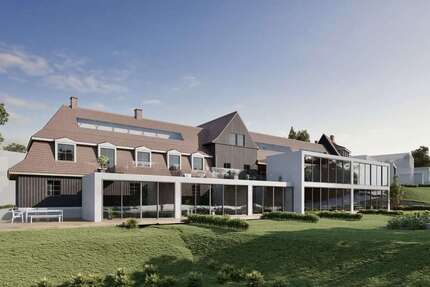 Haus zum Kaufen in Roßdorf 874.000 € 155.9 m² 4 zimmer