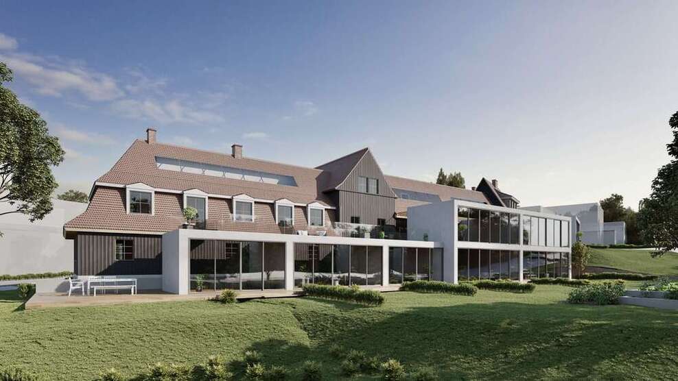 Haus zum Kaufen in Roßdorf 874.000 € 155.9 m² 4 zimmer