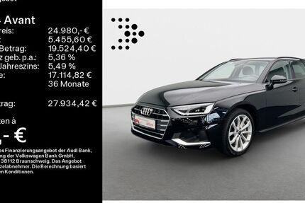 Audi A4 88.774 km 24.980 &euro; Hofheim 65719