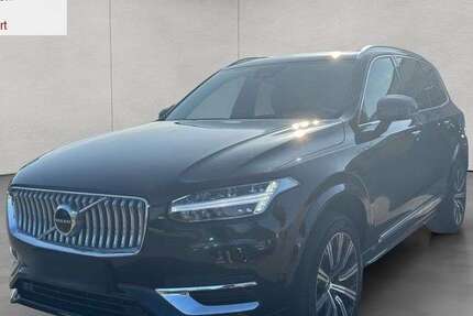 Volvo XC90 18.914 km 61.750 € Frankfurt am Main 60486