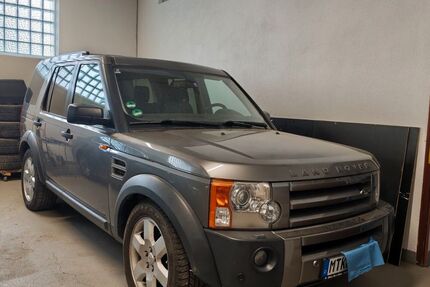 Land Rover Discovery 193.000 km 7.800 &euro; hattersheim 65795