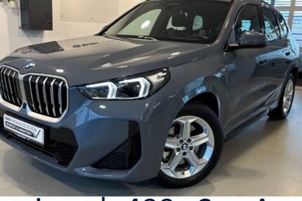 BMW X1 24.781 km 44.390 &euro; Hofheim 65719