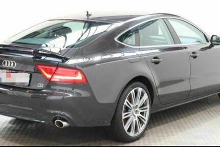Audi A7 154.000 km 18.000 € Frankfurt 60386