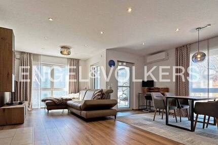 Wohnung Friedberg (Hessen) Friedberg - 3 Zimmer, 96 m&sup2;, 450.000&euro; | Angebot:26291158