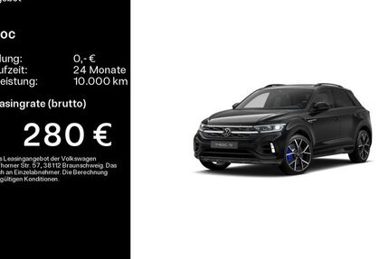 VW T-Roc 43.875 km 38.830 &euro; Hofheim 65719