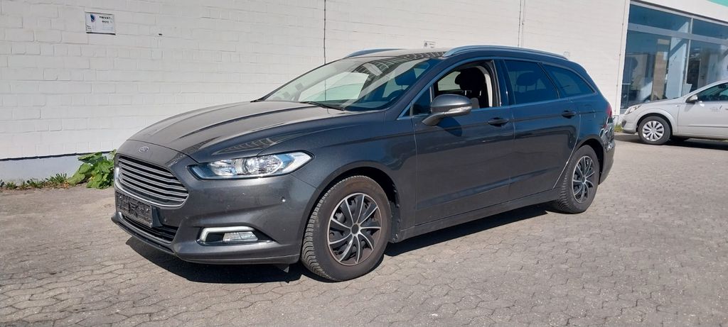 Ford Mondeo 126.000 km 5.999 &euro; Kelkheim ( Taunus ) 65779