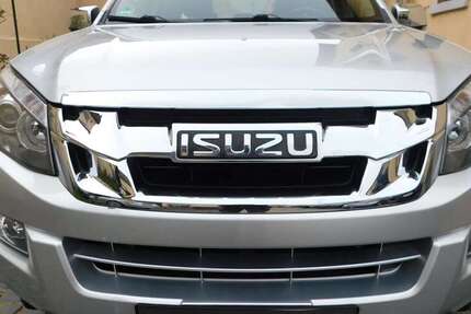 Isuzu D-Max 64.200 km 21.990 &euro; Groß-Gerau 64521