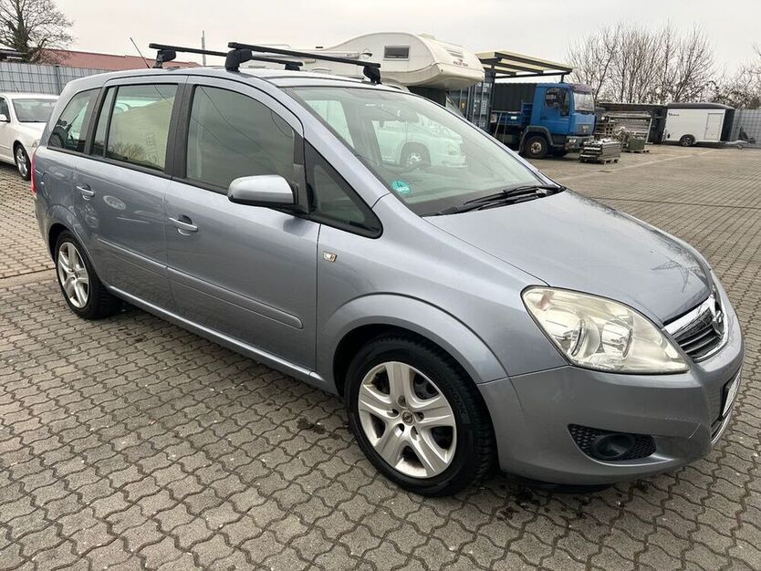 Zafira