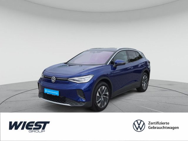 VW ID.4 13.889 km 34.239 € Darmstadt 64295
