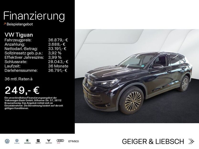 Tiguan