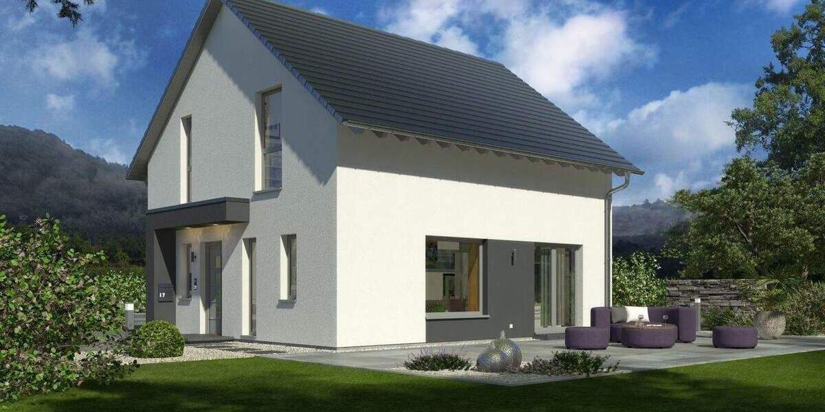 Einfamilienhaus Altenstadt - 5 Zimmer, 135 m&sup2;, 438.900&euro; | Angebot:25689730