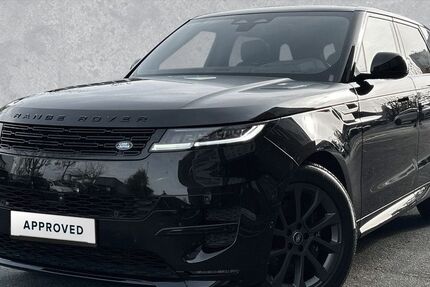 Land Rover Range Rover Sport 24.500 km 103.880 € Frankfurt a.M. 60314