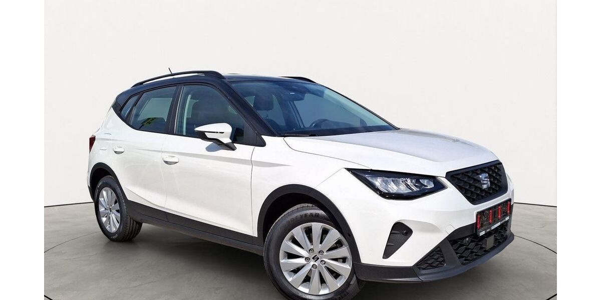 Seat Arona 31.024 km 14.150 &euro; Friedberg 61169
