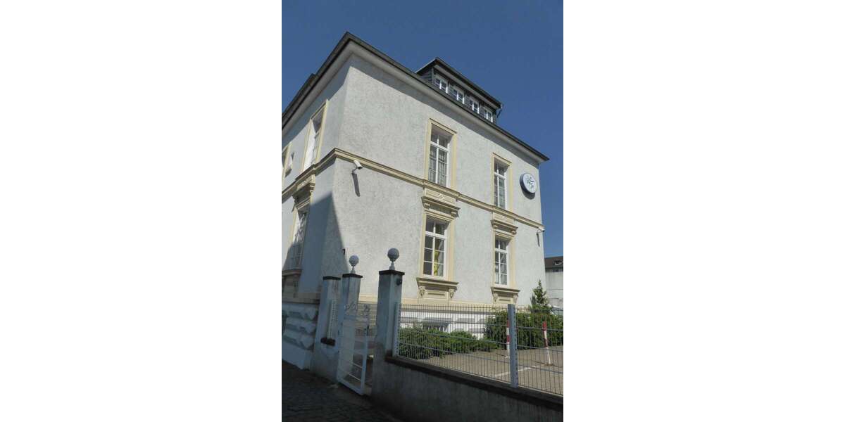 Etagenwohnung Darmstadt Darmstadt-Mitte - 4 Zimmer, 110 m&sup2;, 385.000&euro; | Angebot:26270935