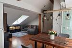 Dachgeschoßwohnung Maintal - 2 Zimmer, 53 m&sup2;, 600&euro; | Angebot:26527293