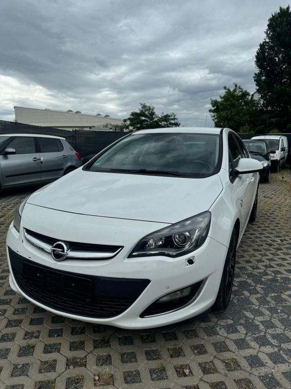 Astra