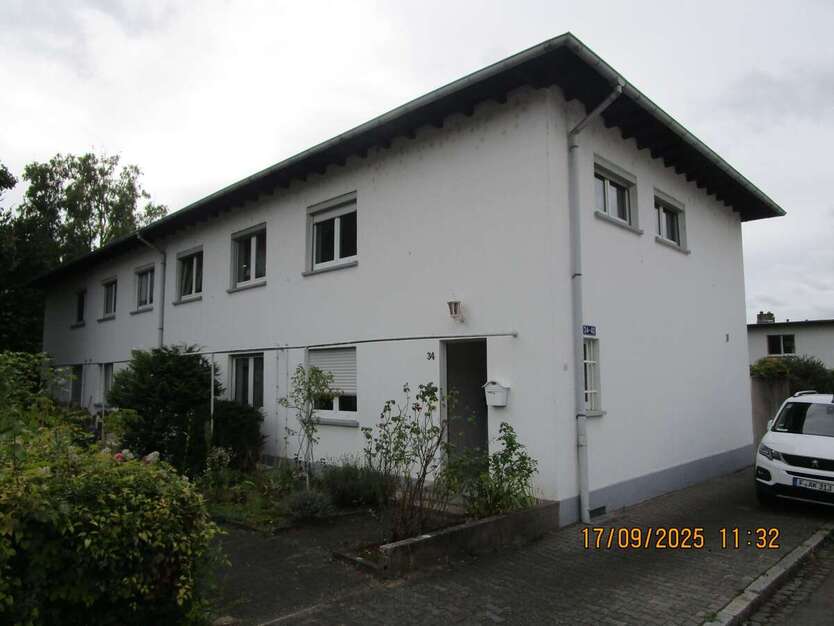 Haus zum Kaufen in Frankfurt 585.000 € 86 m² 3.5 zimmer