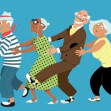 Ewig Jung 09.05.2026 Papageno Musiktheater am Palmengarten