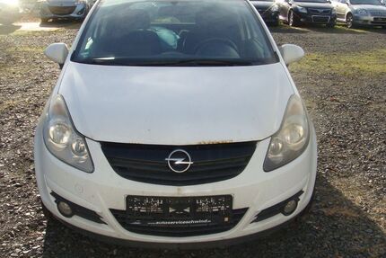 Opel Corsa 197.000 km 1.000 &euro; Erlensee 63526