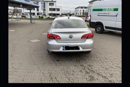VW CC 182.000 km 9.500 &euro; Obertshausen 63179